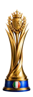 Italian Calcio Elite trophy